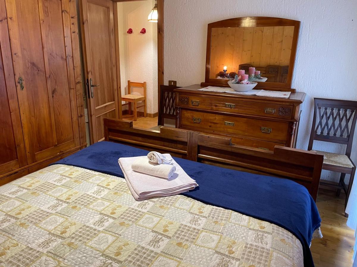 Appartamento Asiago - Residence Grassana - A Pochi Passi Dal Centro 外观 照片