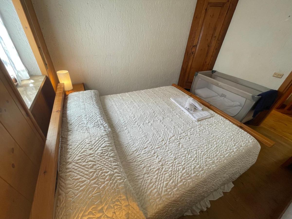 Appartamento Asiago - Residence Grassana - A Pochi Passi Dal Centro 外观 照片