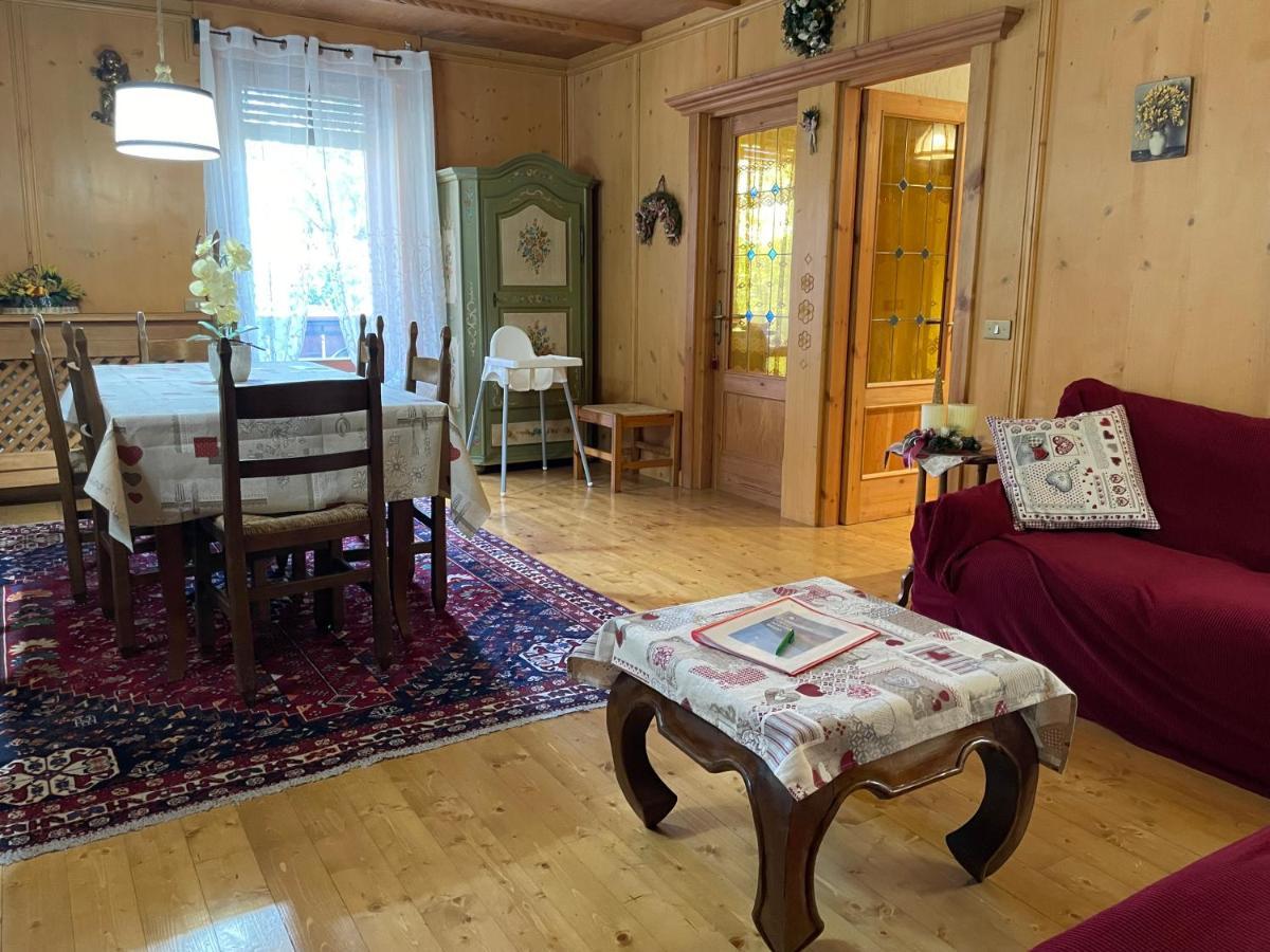 Appartamento Asiago - Residence Grassana - A Pochi Passi Dal Centro 外观 照片