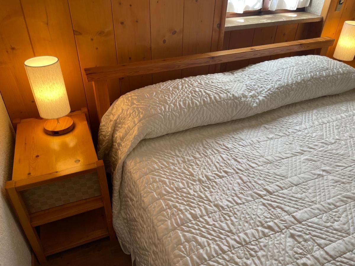 Appartamento Asiago - Residence Grassana - A Pochi Passi Dal Centro 外观 照片