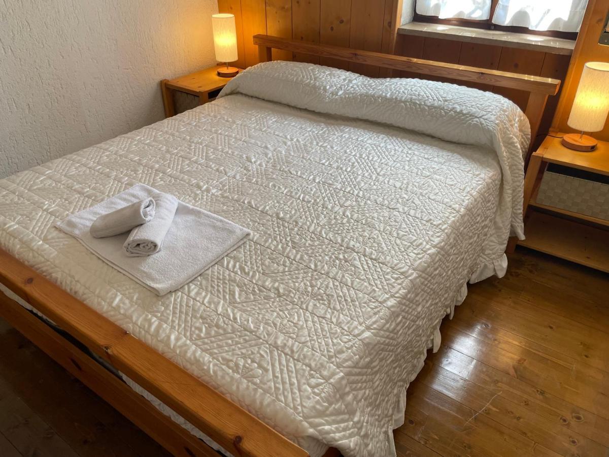 Appartamento Asiago - Residence Grassana - A Pochi Passi Dal Centro 外观 照片