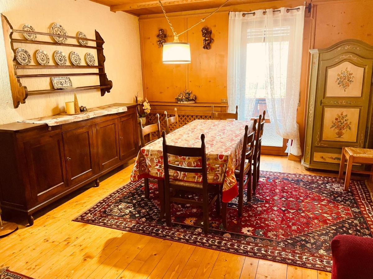 Appartamento Asiago - Residence Grassana - A Pochi Passi Dal Centro 外观 照片