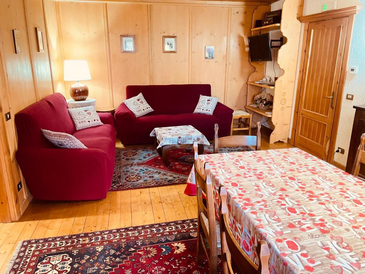 Appartamento Asiago - Residence Grassana - A Pochi Passi Dal Centro 外观 照片