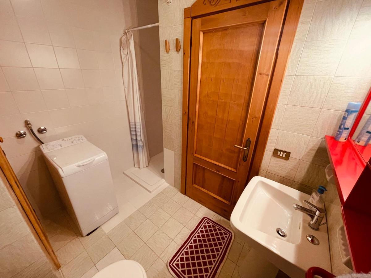 Appartamento Asiago - Residence Grassana - A Pochi Passi Dal Centro 外观 照片