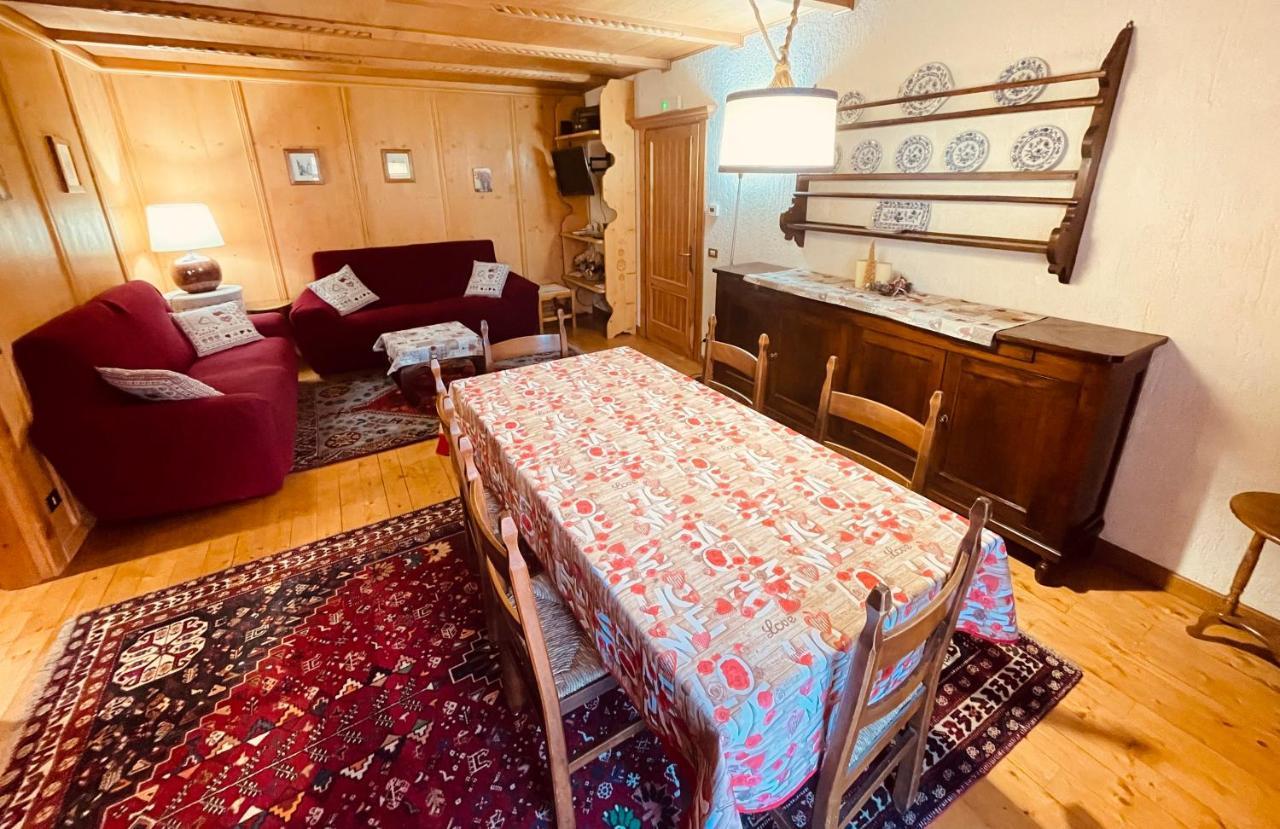 Appartamento Asiago - Residence Grassana - A Pochi Passi Dal Centro 外观 照片