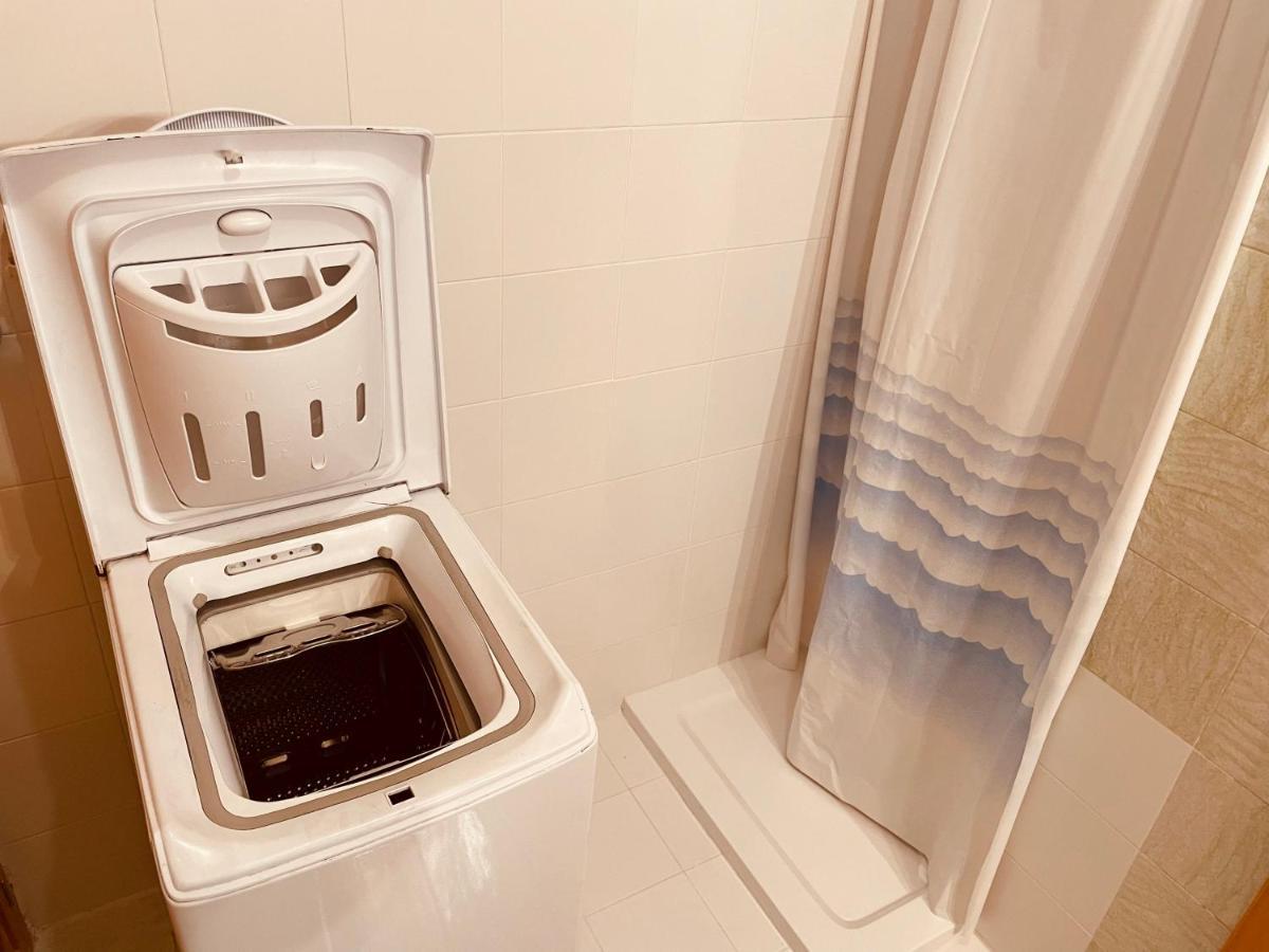 Appartamento Asiago - Residence Grassana - A Pochi Passi Dal Centro 外观 照片